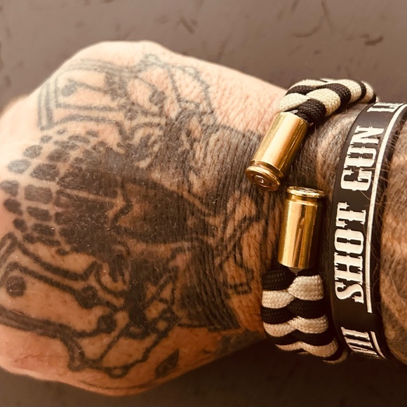 Handmade paracord bracelets - Picture 5 of 8